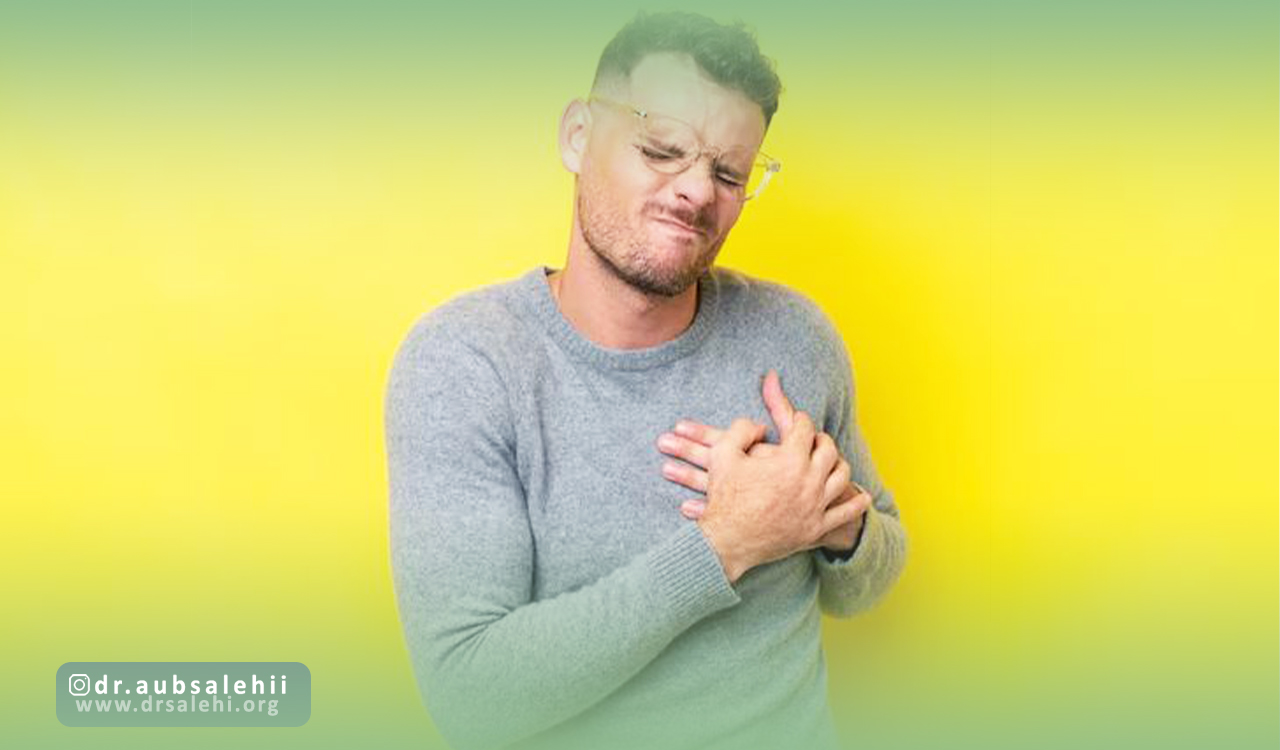 مراحل انجام بالون گذاری قلب