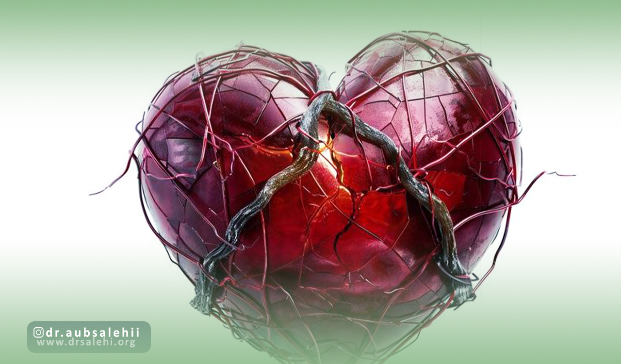 روشهای باز کردن رگ قلب