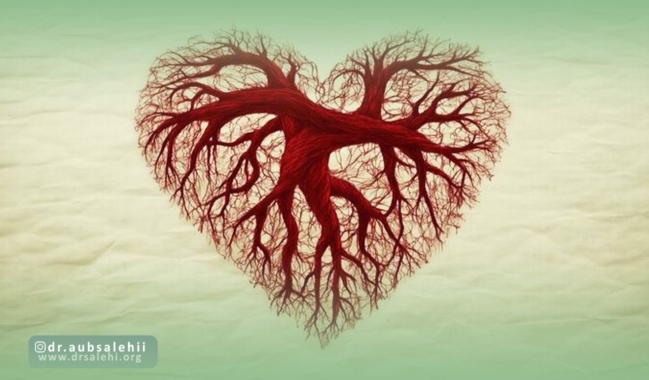 آمادگی قبل از باز کردن رگ قلب