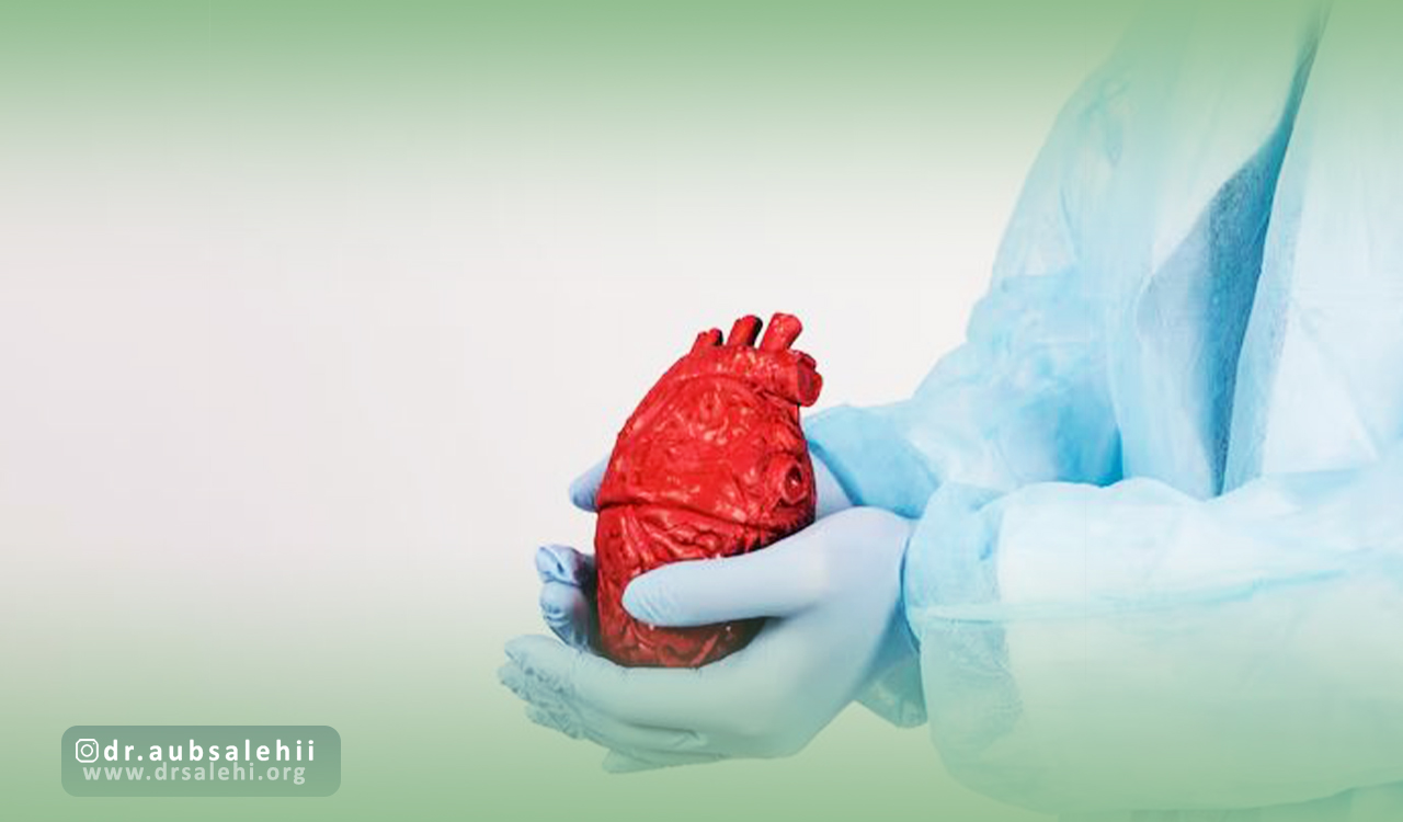 عوارض آنژیوگرافی