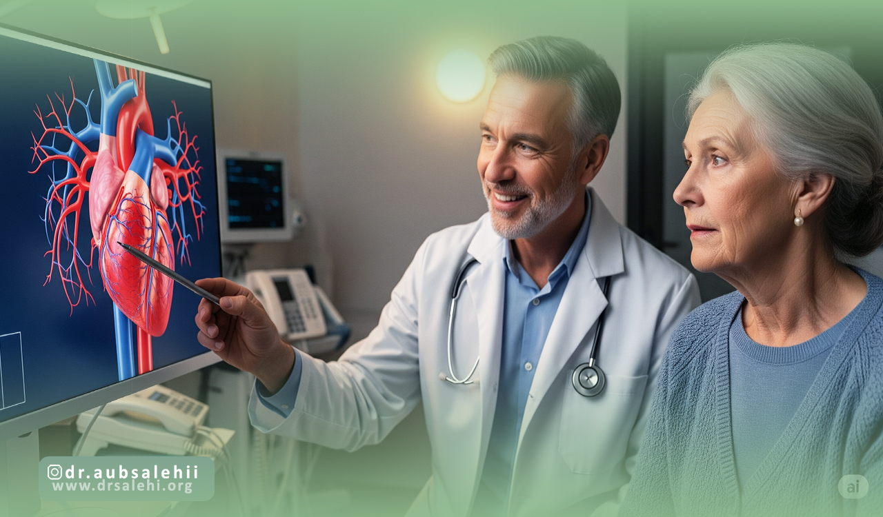 مراقبتهای پس از عمل تاوی