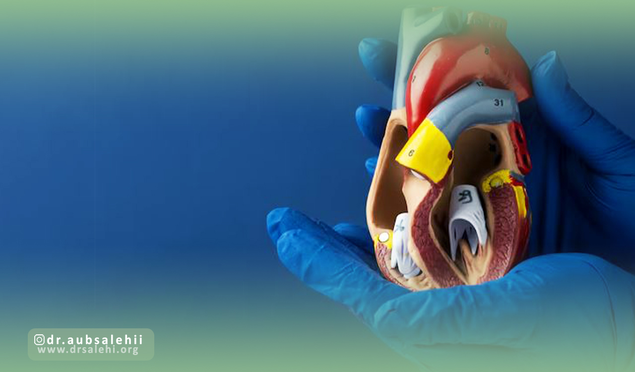 مراقبتهای بعد از درمان تنگی دریچه آئورت