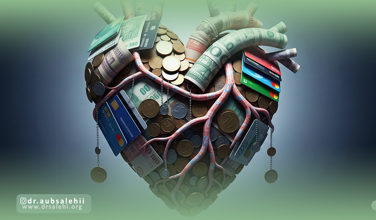 چگونگی مدیریت هزینه های آنژیوگرافی قلب