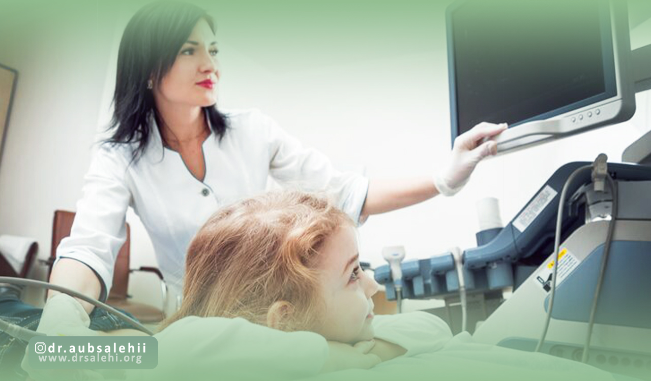 عوارض احتمالی آنژیوگرافی قلب کودکان