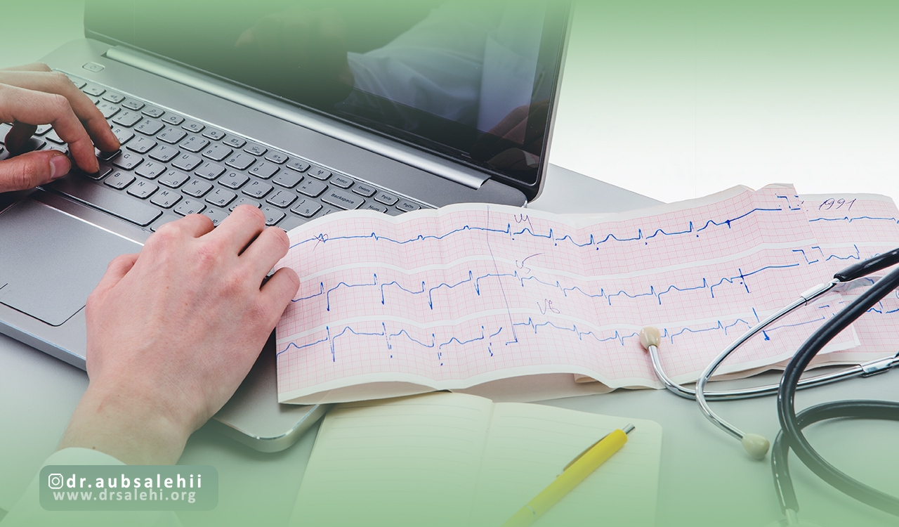 مقایسه آنژیوگرافی از راه دست و از راه پا