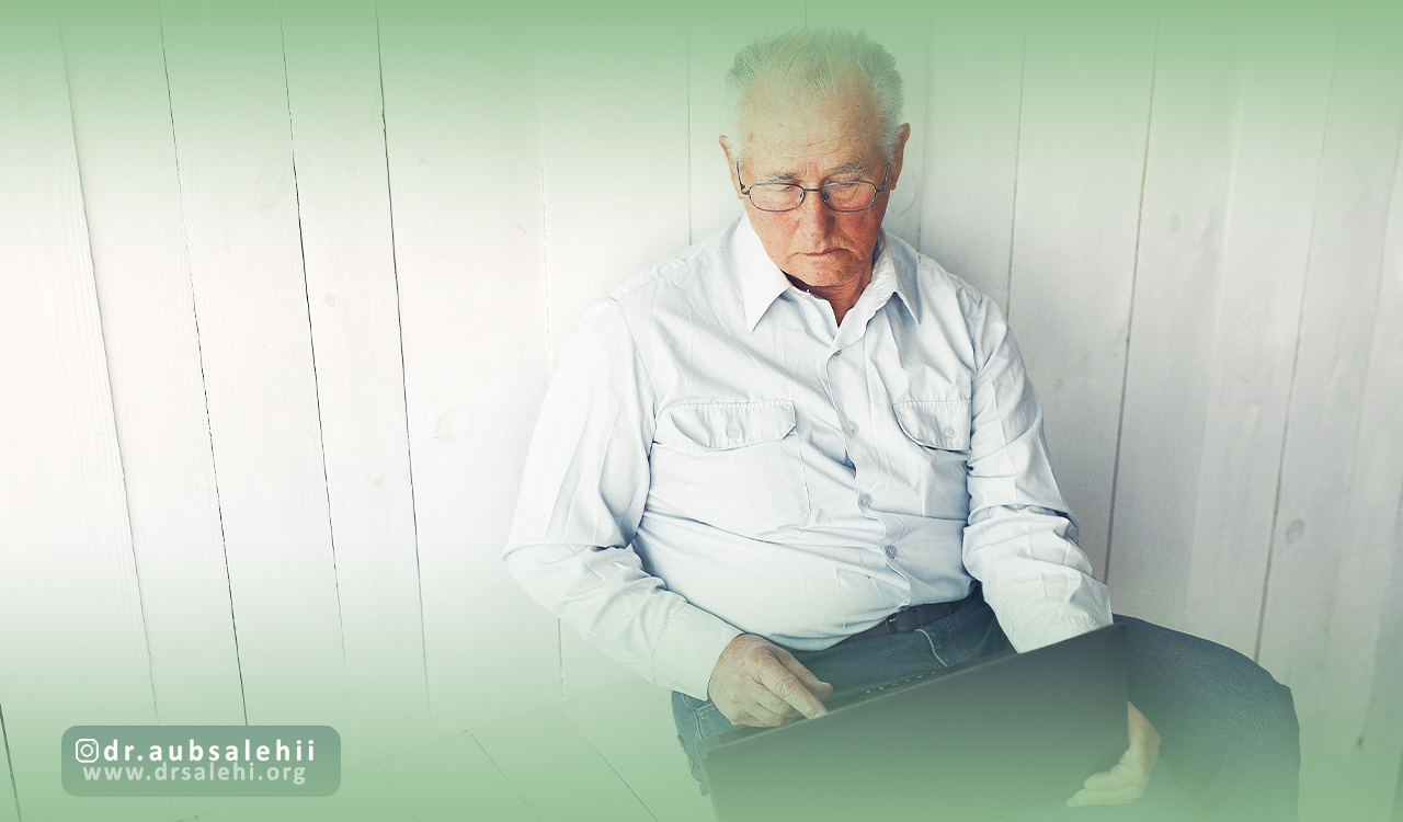 علائم کمتر رایج بزرگی پروستات