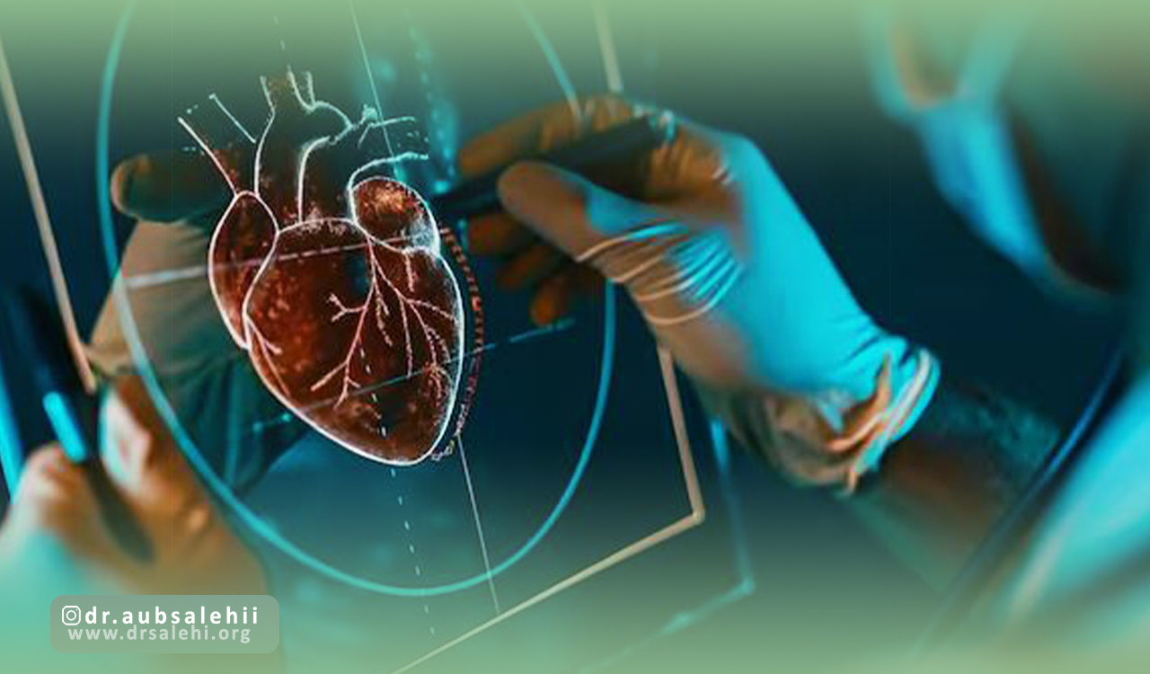 مراقبت های بعد از آنژیوگرافی از طریق دست