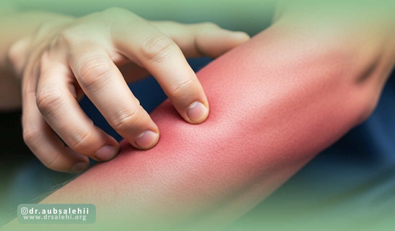 مهمترین عوارض آنژیوگرافی قلب