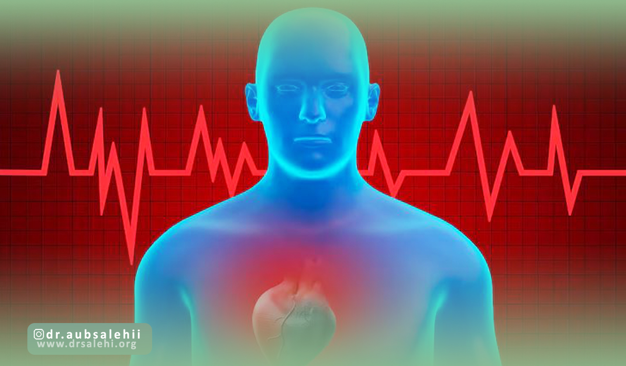 چه زمانی علائم قلبی خطرناک محسوب میشوند؟